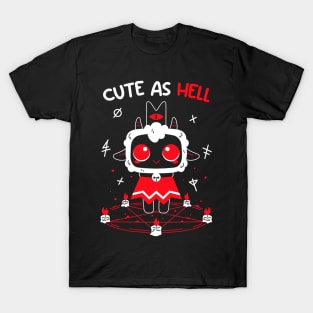 Cute cult T-Shirt